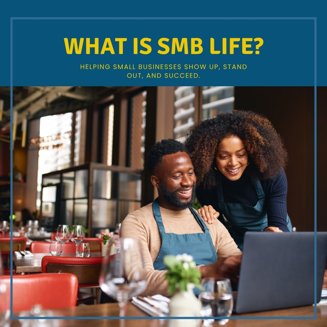What Is SMB Life?